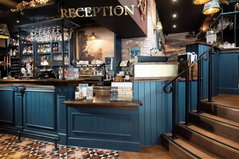 The Waterhead Inn, Ambleside- The Inn Collection Group