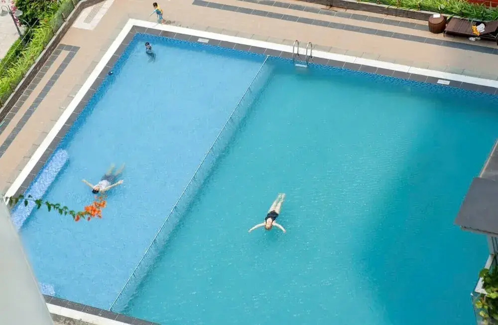 Monarchy Luxury Serviced Apartments - By Charm Homestay Vietnam