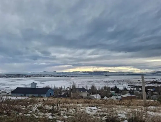 Ayres de Calafate