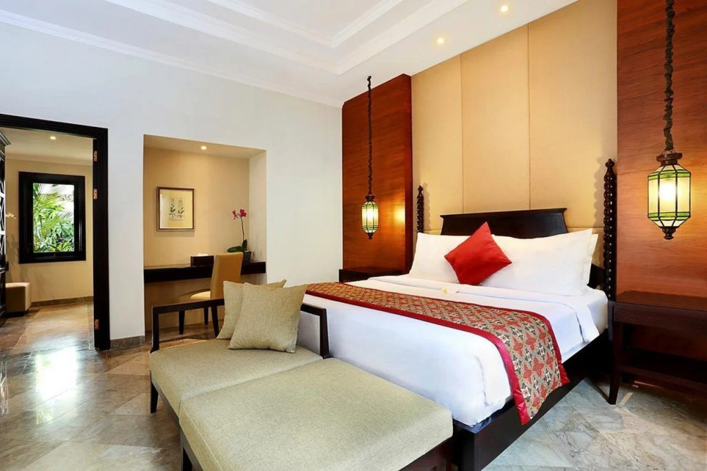 The Club Villas Seminyak