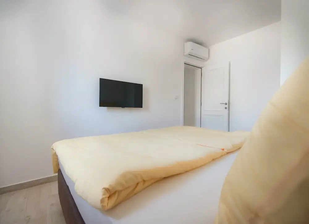 Apartments D&V