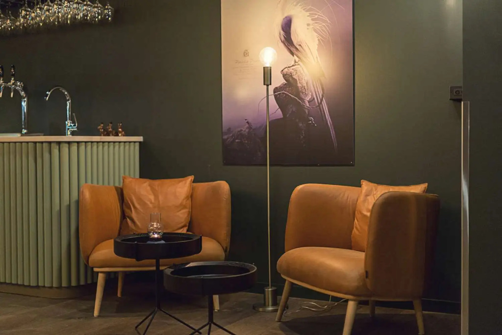 Best Western Paletten
