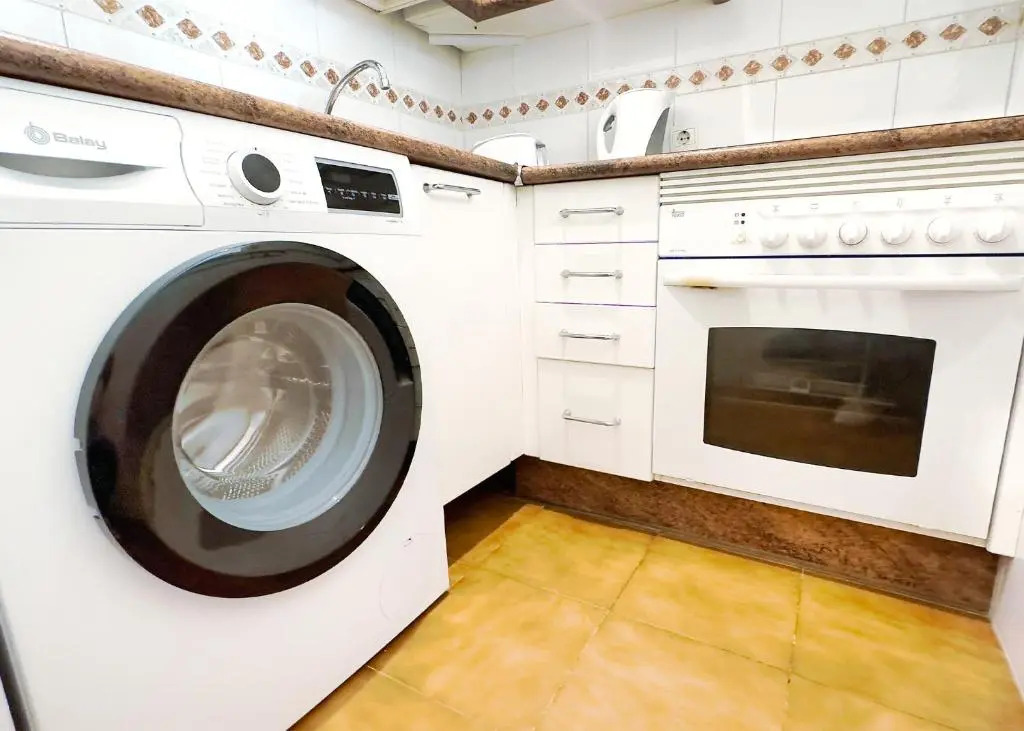 Great studio in Medina Garden, Puerto Banús