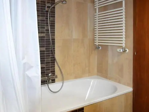 Apartment La Toura by Interhome