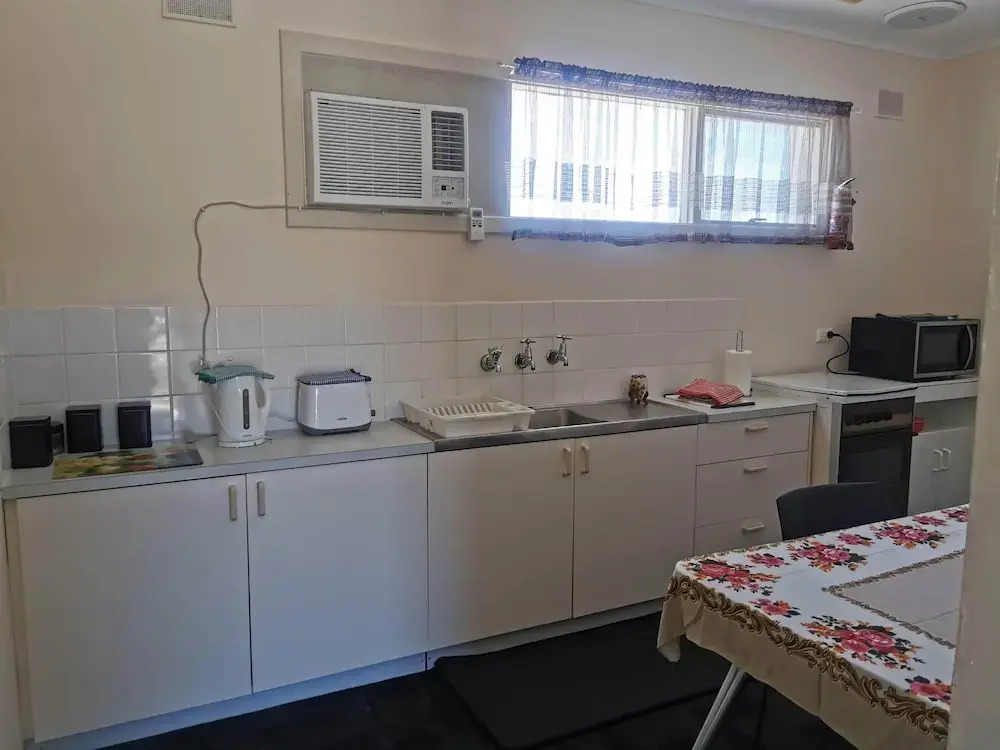 Kimba Gateway Hotel