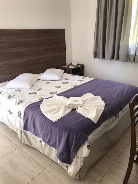 Hotel Vison