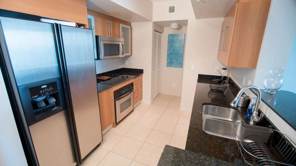 Bayfront Suites by YouRent