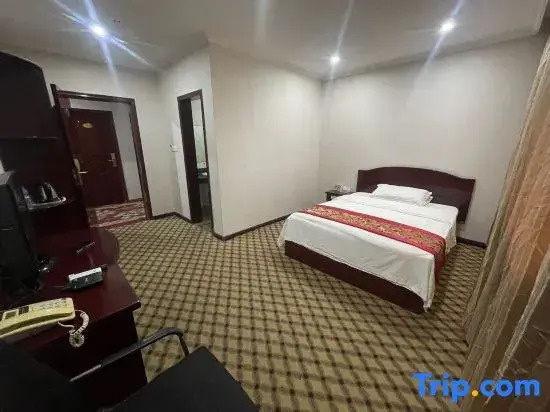 Xinnong Hotel
