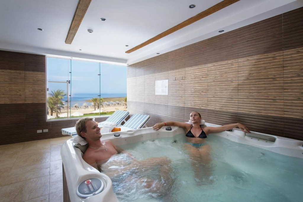 Concorde Moreen Beach Resort