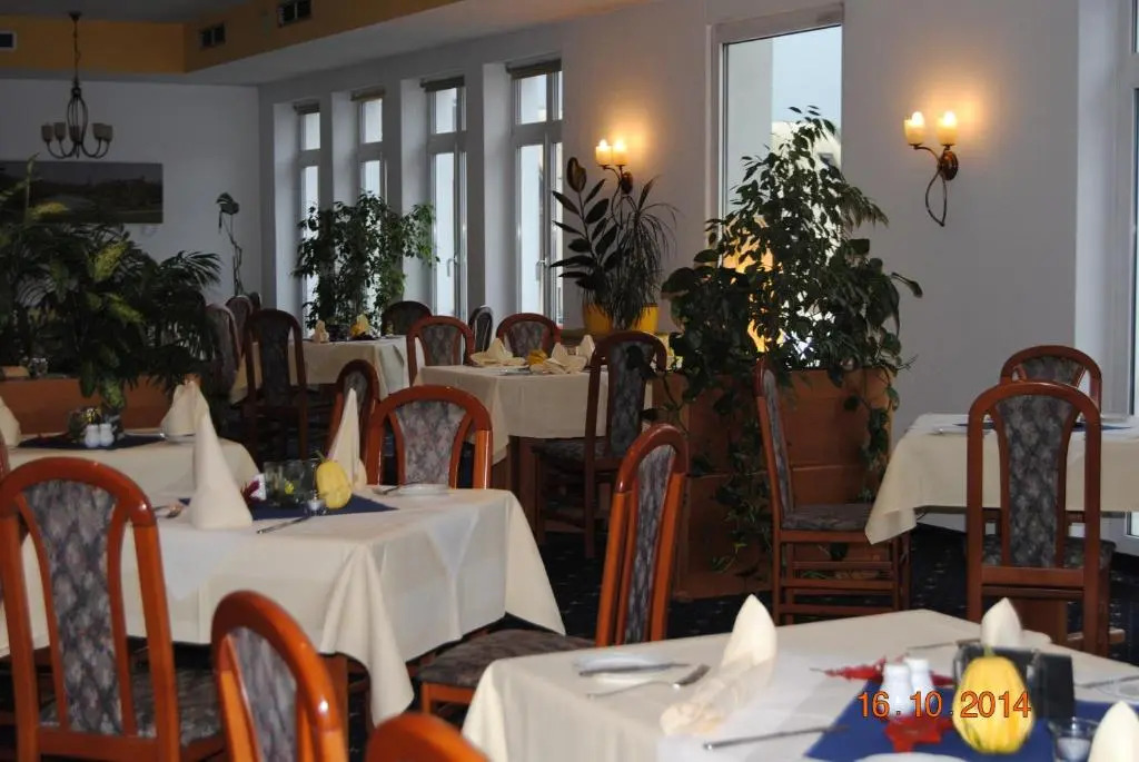 Hotel Stadt Spremberg