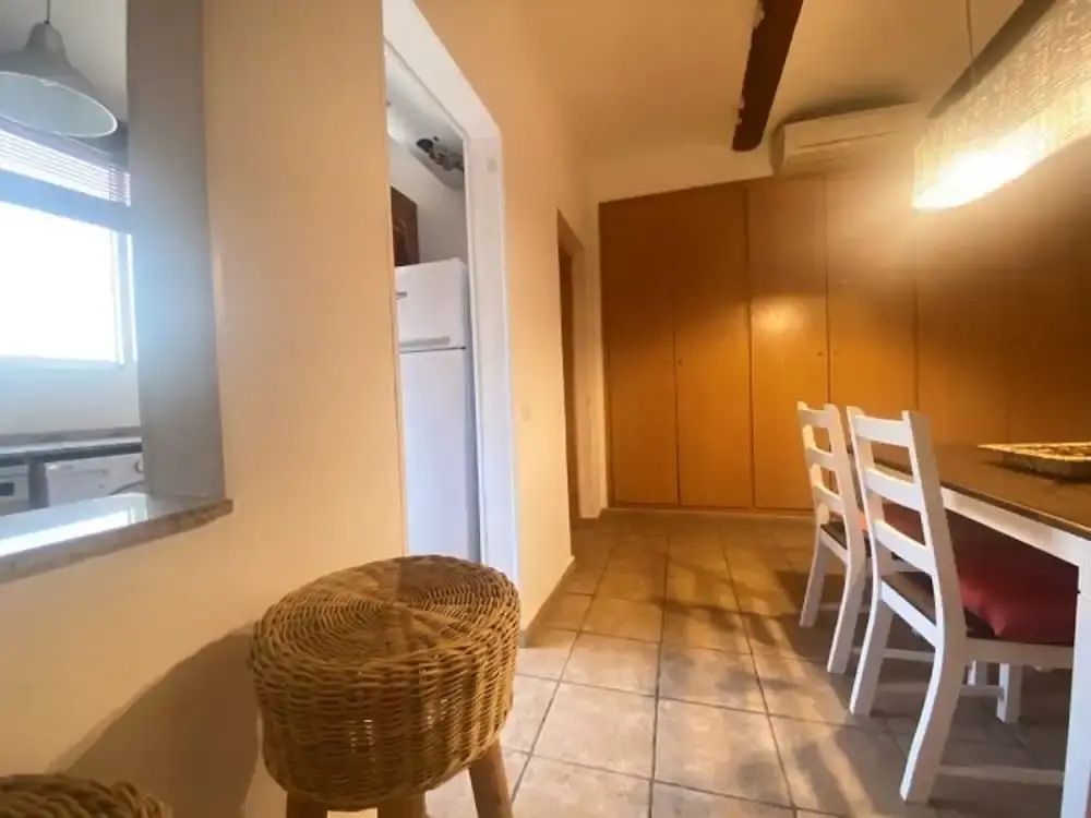 Th55 Apartamento Centrico con Vistas al mar