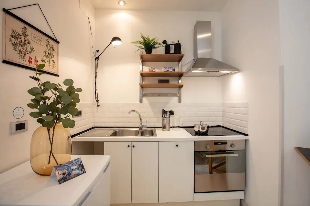 Piccolo di Piazza di Spagna Suites