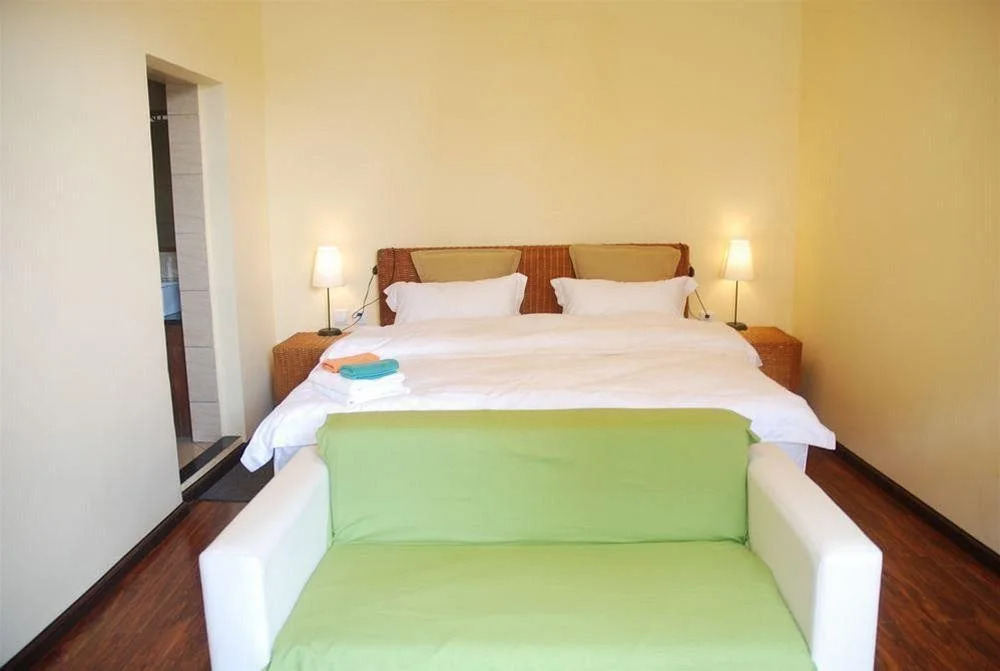 No.1 Wenlin Garden Hotel