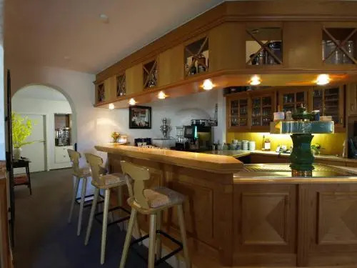 Hotel Landhaus Silbertanne