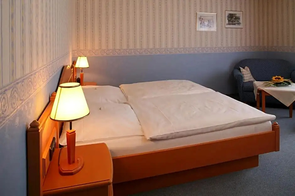 Landhotel Teuteberg