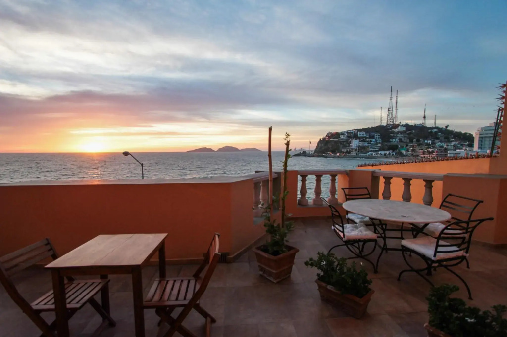 Casa Lucila Mazatlán Curamoria Collection
