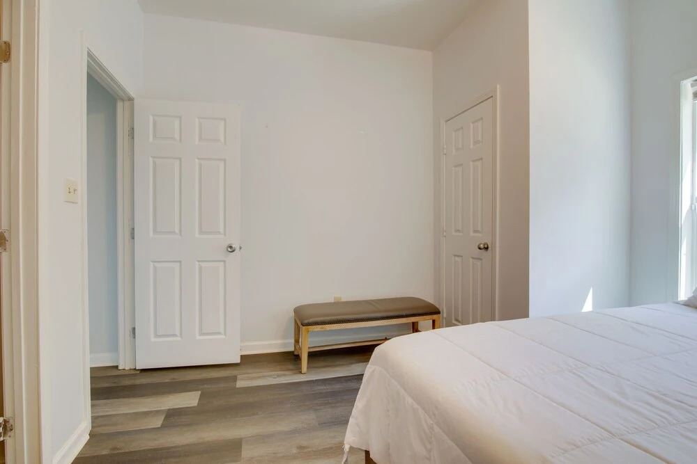 Centrally Located Memphis House: 2 Mi to Beale St!