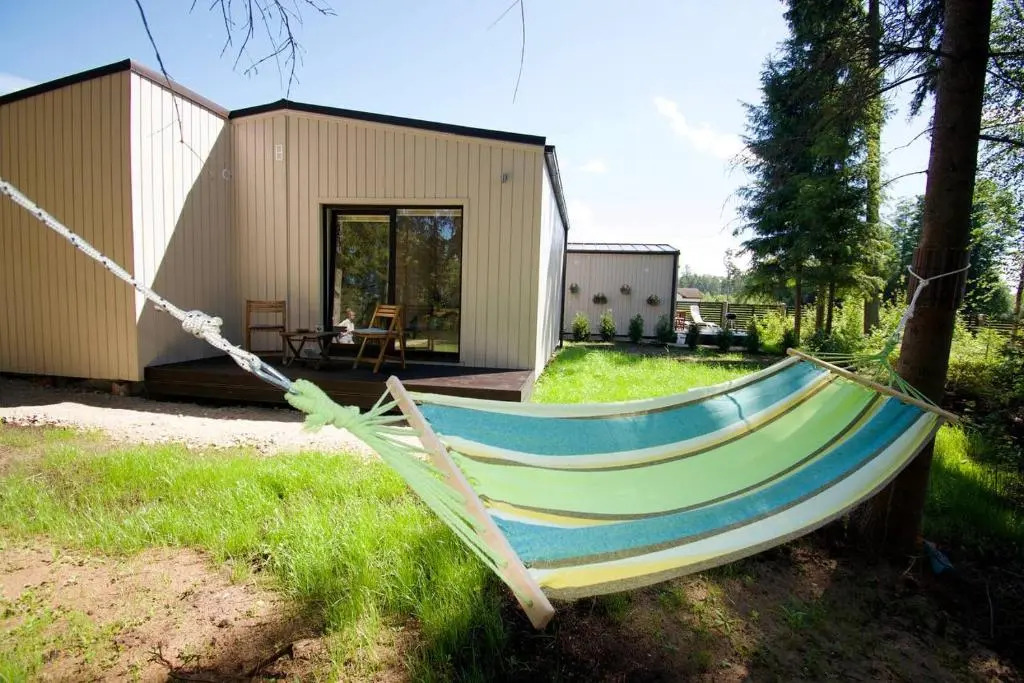 Villa Vlada vacation houses