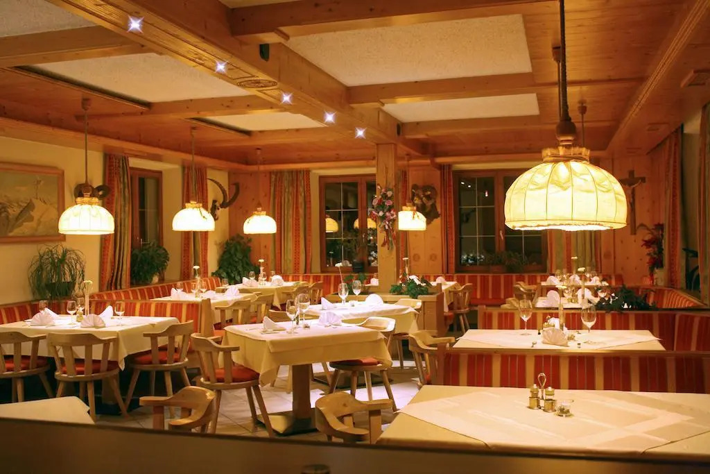 Hotel Pension Haid