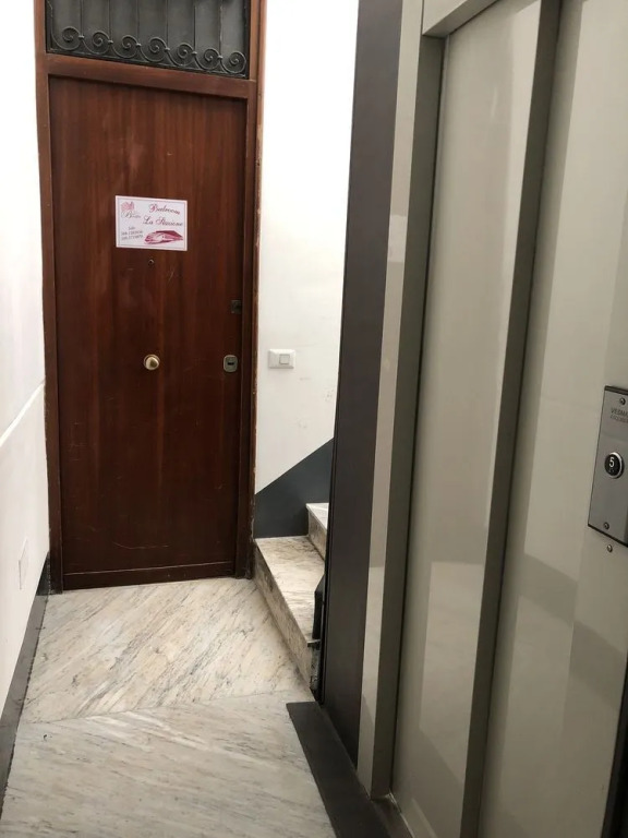 Bedroom la stazione