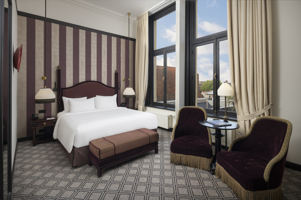 Hotel Des Indes - The Leading Hotels of the World