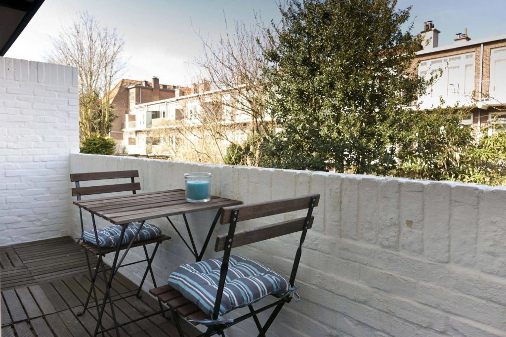 Stayci Serviced Apartments Royal Nassau