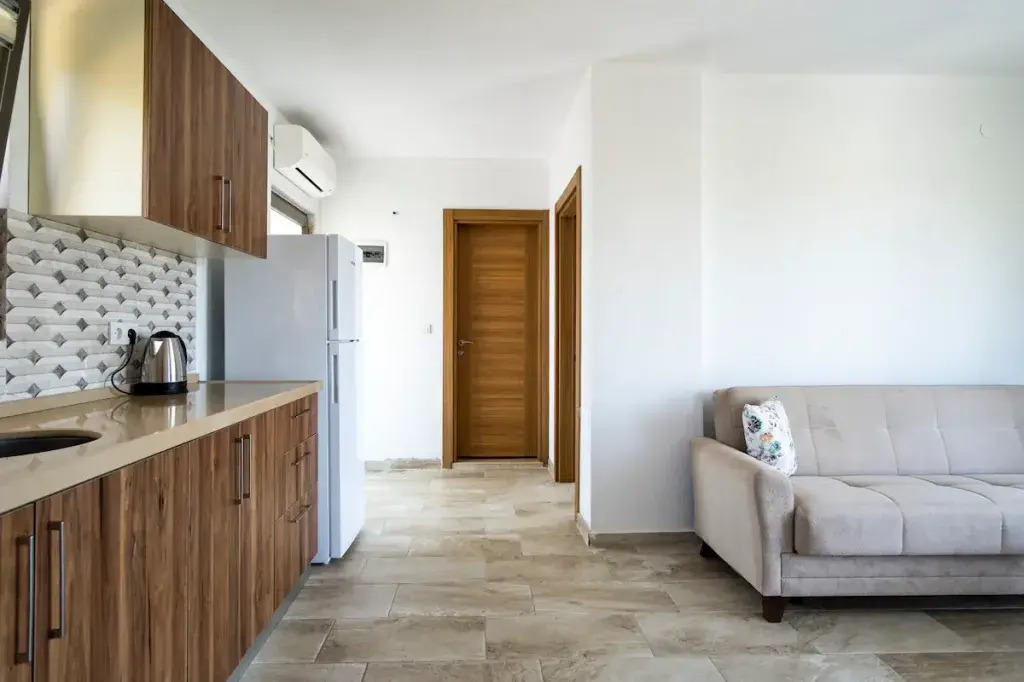 Oliva Casa Apart Hotel