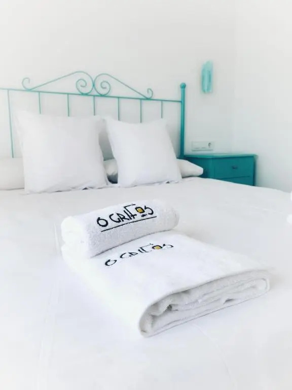 Barbate Rooms Olehousing