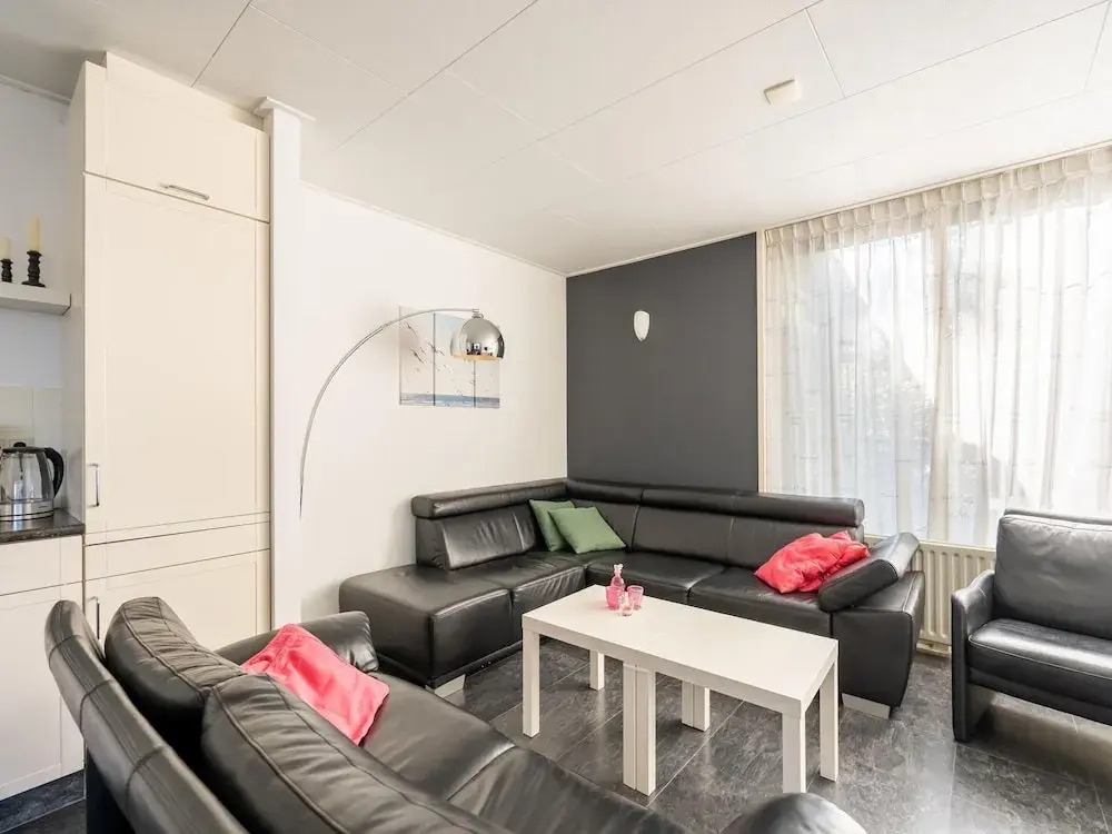 Holiday Home by Westerschelde Coast