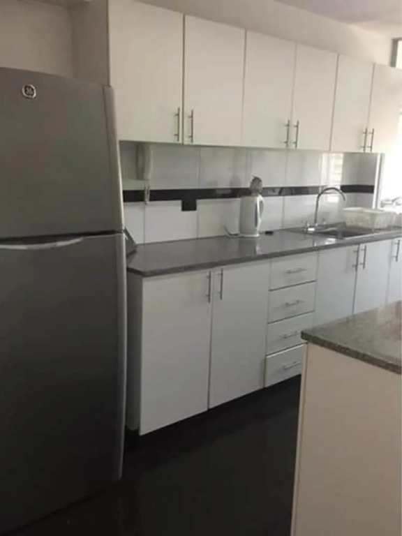 Exclusivo y moderno departamento