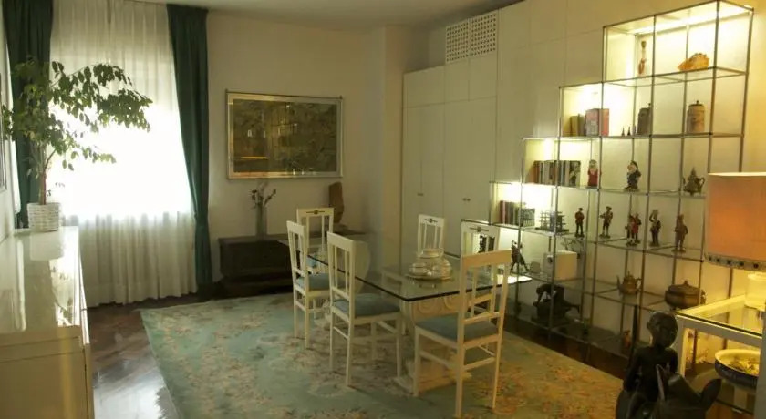 Casa Mimì B&B