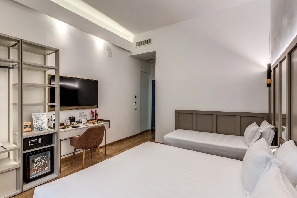 Relais Trevi 95