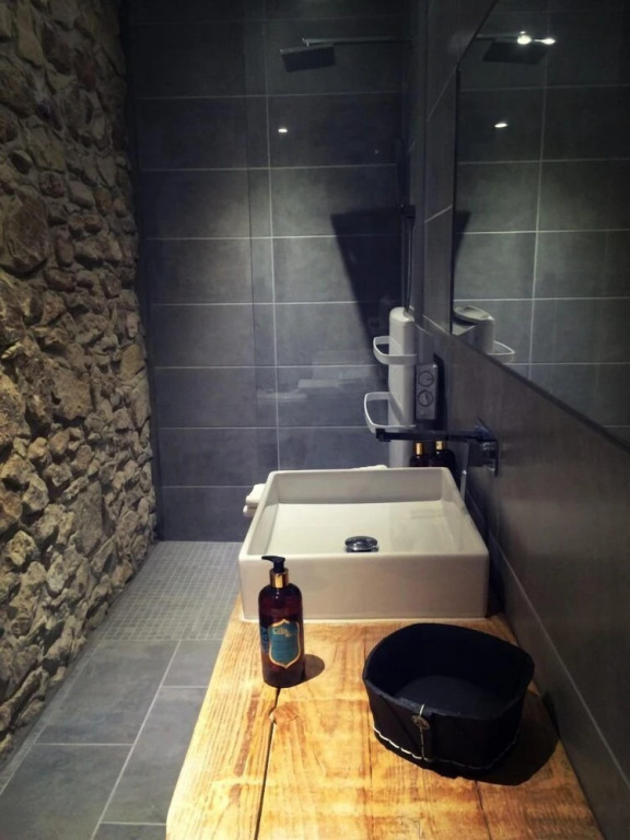 The Rhone Retreat
