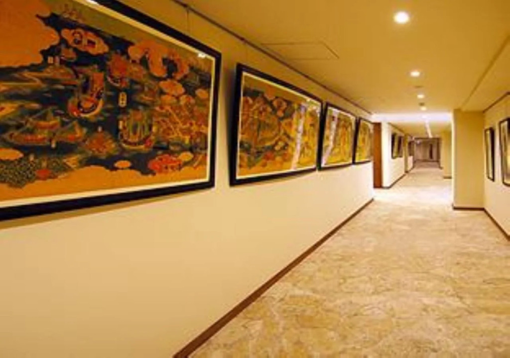 Hyakunagaran