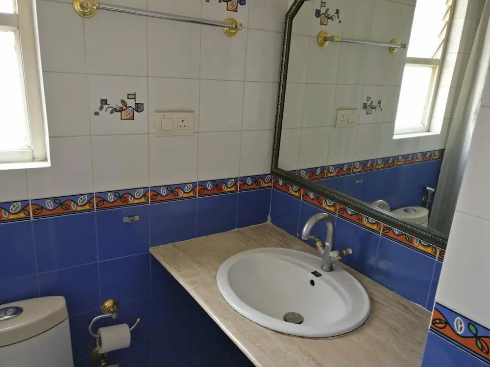 Lake Habitat Serviced Apartments