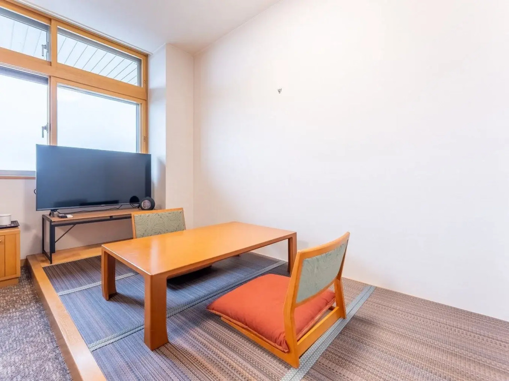 LiVEMAX Resort Upopoi Shiraoi Onsen