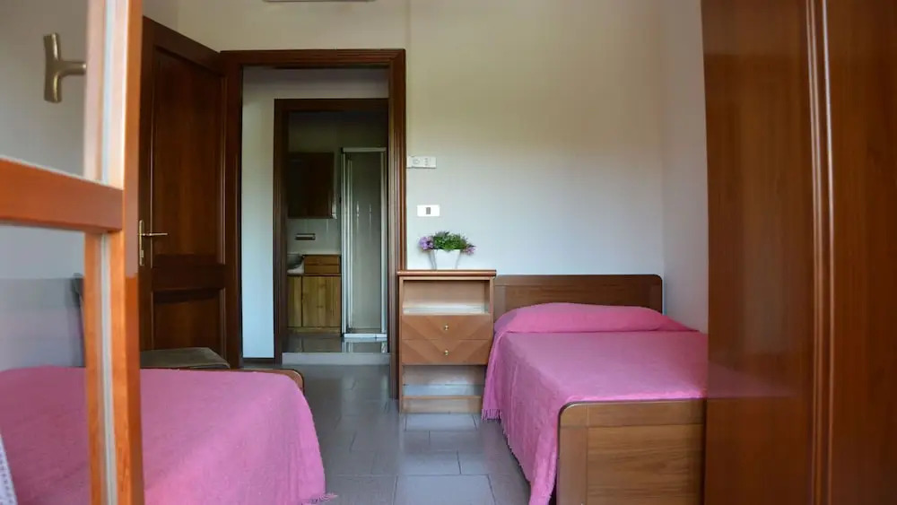 Charming Apartment Close to the Beach