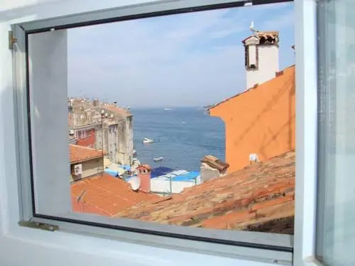Apartment Atelier Scalinata