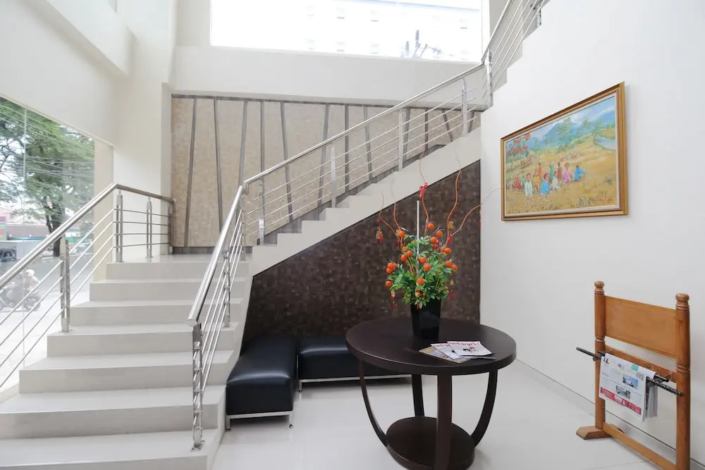 Airy Rappocini Hertasning 63 Makassar