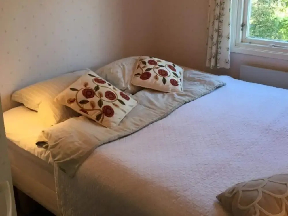 5 Person Holiday Home in Tyreso