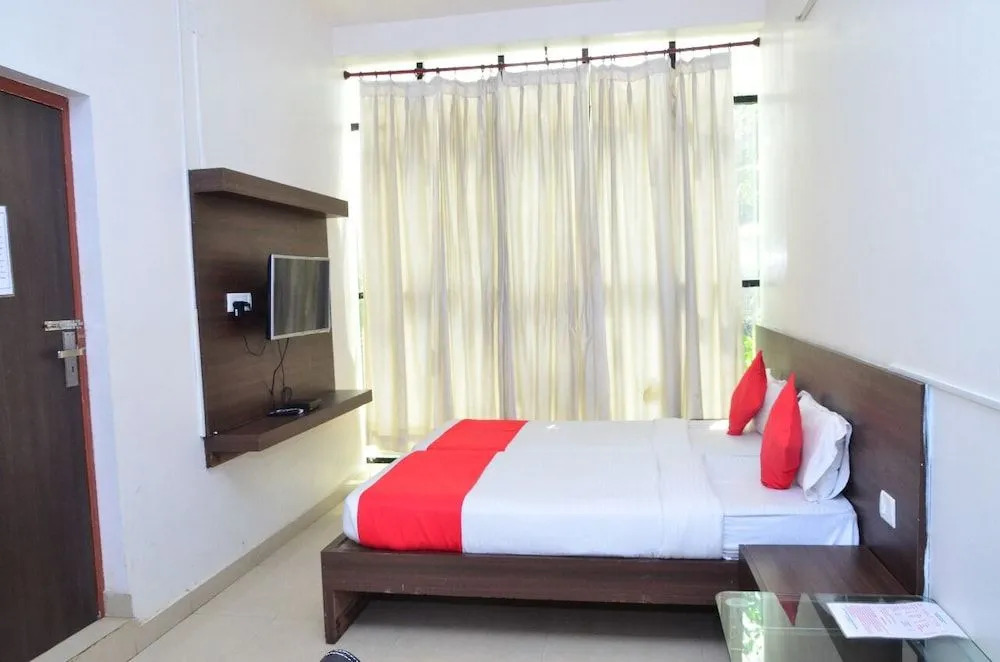 The Extended Stay 1