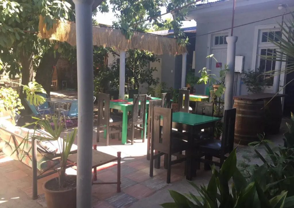 Mandragora Hotel