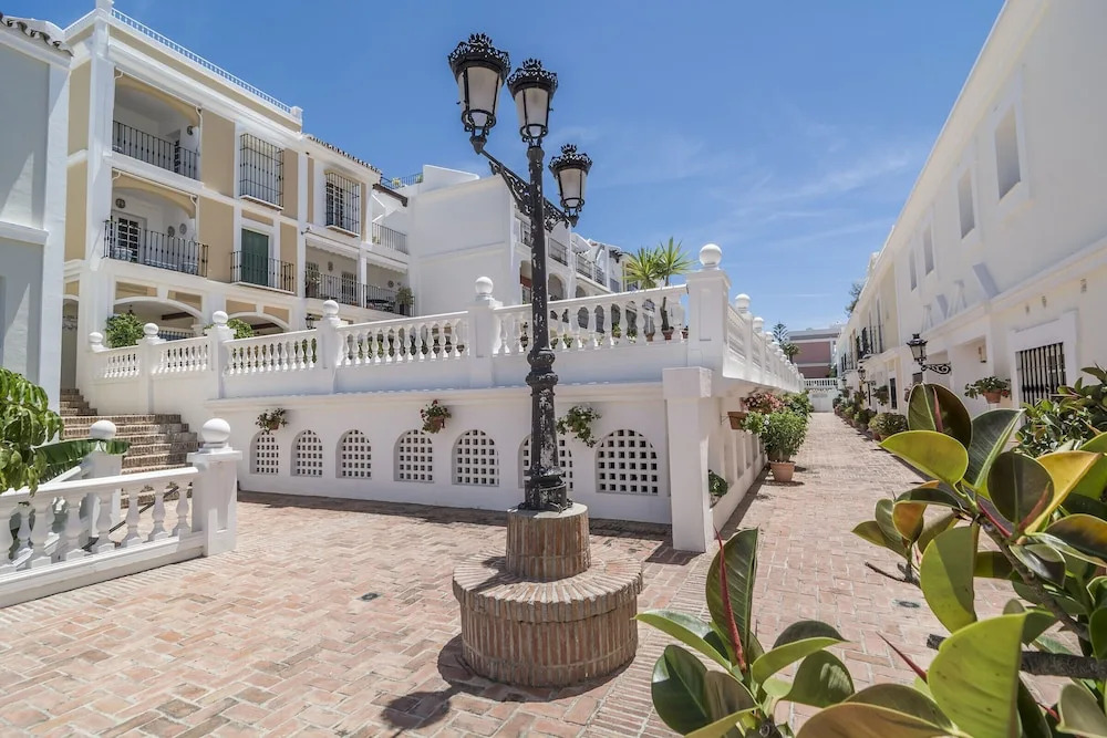 AP169 - Comfortable 2 bedroom apartment