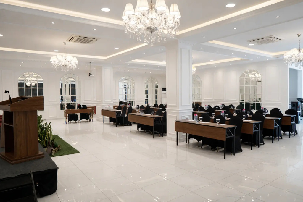 Maestro Hotel Kota Baru