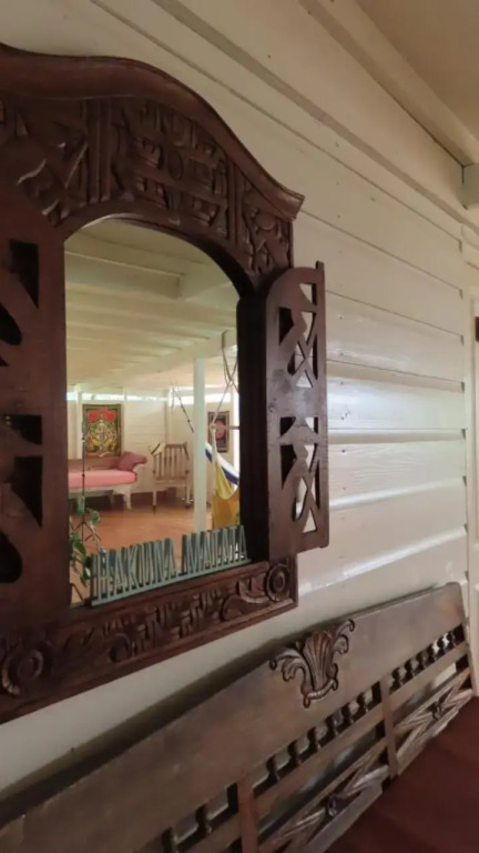 Akunamatata Guest House Cul de Sac