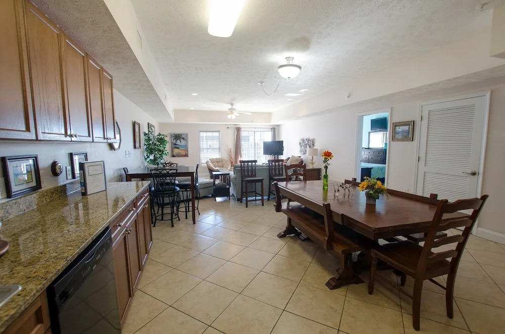 Myrtle Beach 401A Villa Villa 4