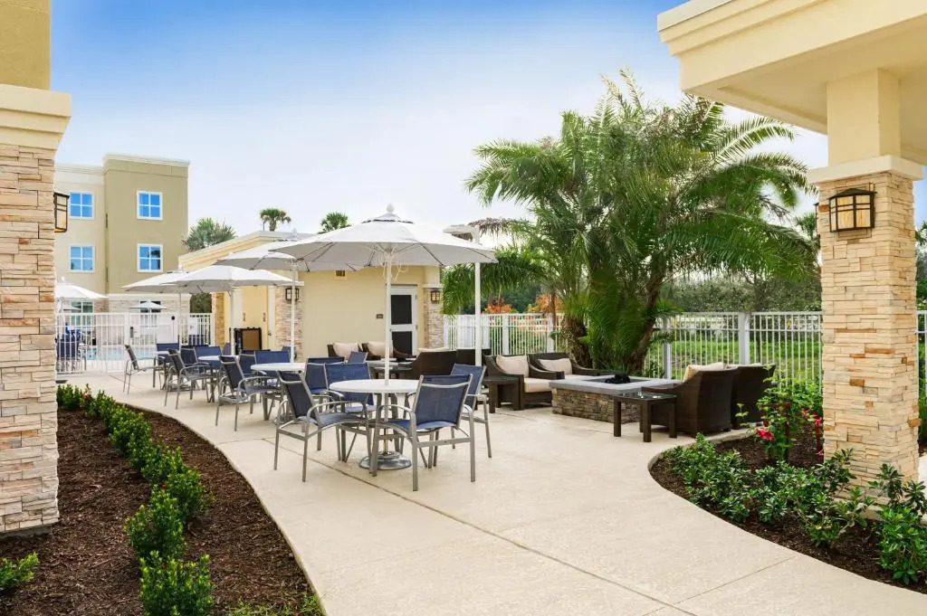 Staybridge Suites - Vero Beach by IHG