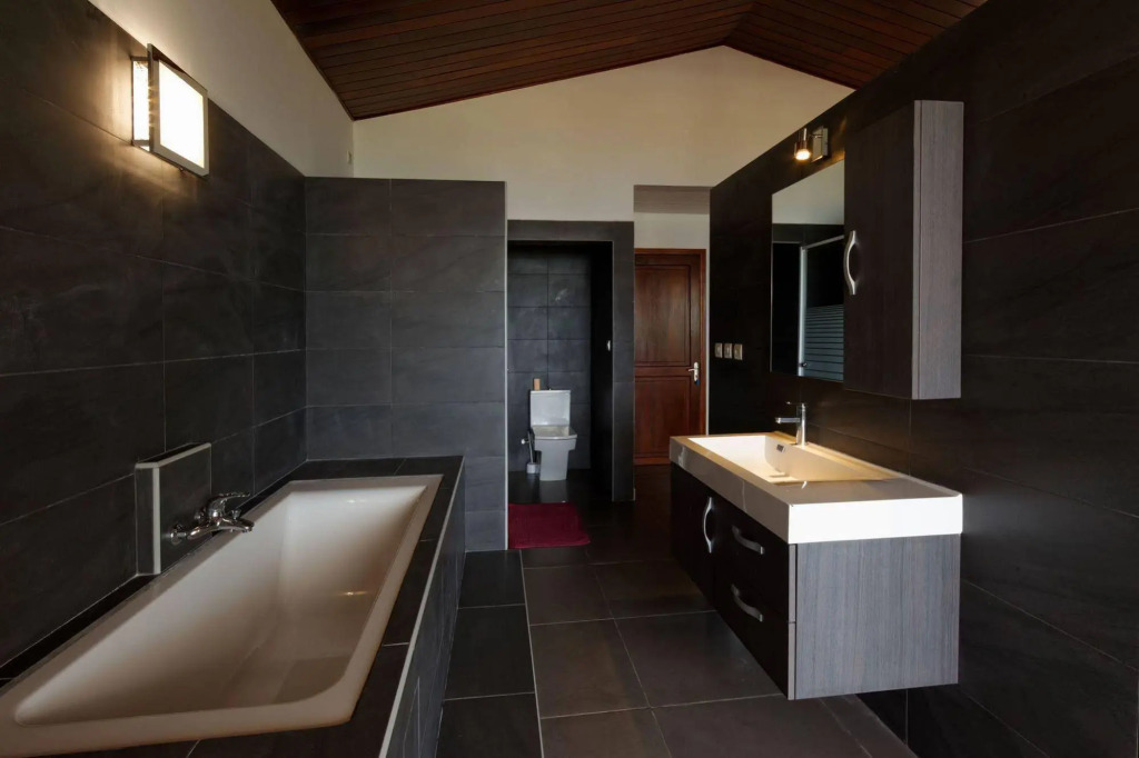 Hôtel Villa Les Orchidées