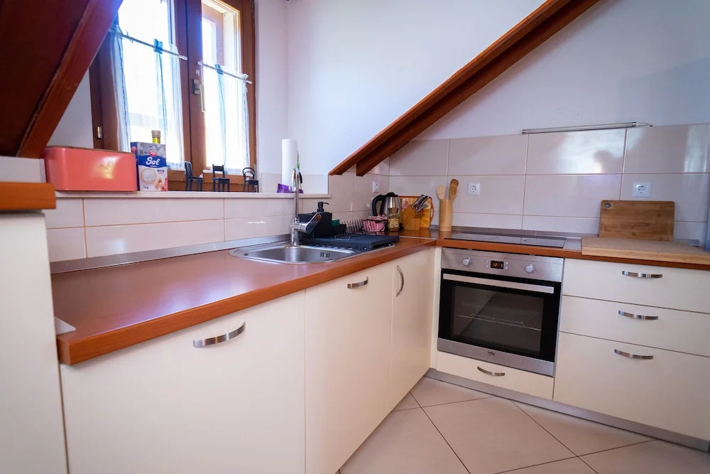 Stone house Lino Trogir