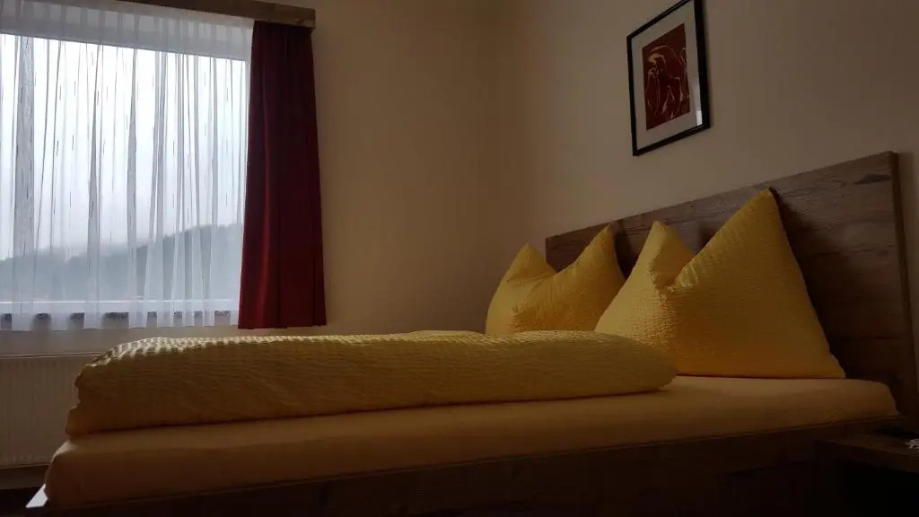 Appartement Juns